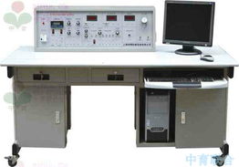 北京中育公司 傳感器教學設備與實驗室解決方案的專業供應商